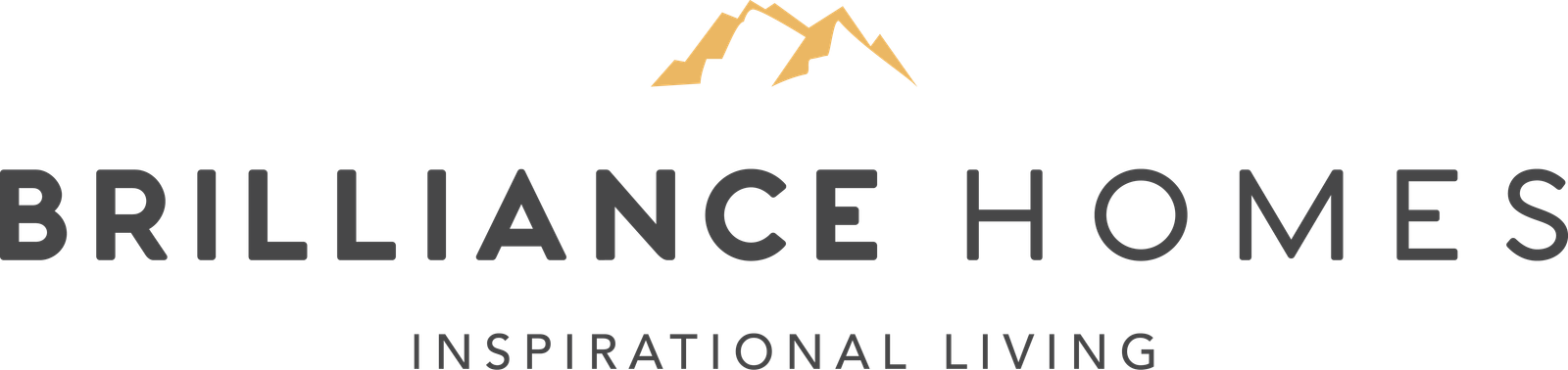Brilliance Homes Logo