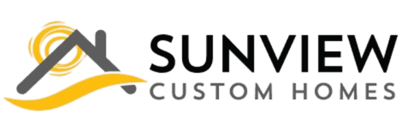 Sunview Custom Homes Logo